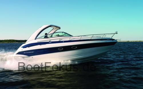 Crownline 330 SY  technische daten 